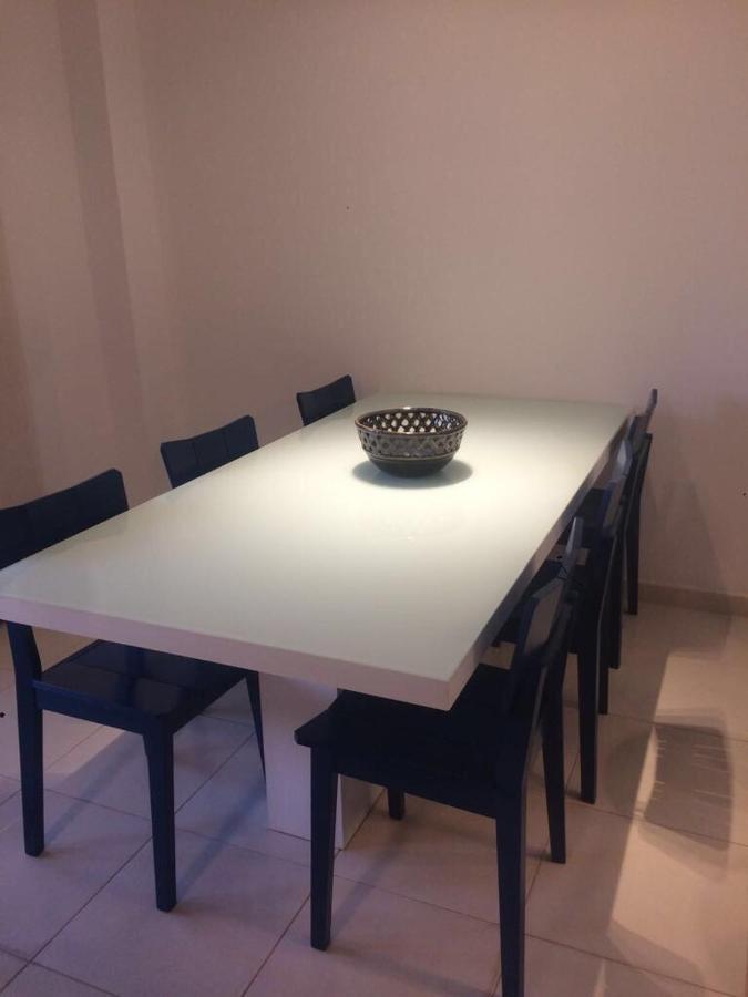 Apartamento No Condominio Iberostate Прайя-ду-Форте Экстерьер фото